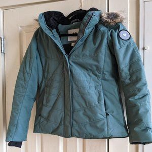 Women's Obermeyer Ski Jacket